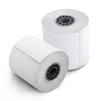PAQUETE ROLLO PAPEL TERMICO GHIA 80X70 MM /10 PIEZAS /PARA IMPRESORAS DE 80MM // REACCION NEGRO PAQUETE ROLLO PAPEL TERMICO GHIA 80X70 MM /10 PIEZAS /PARA IMPRESORAS DE 80MM // REACCION NEGRO